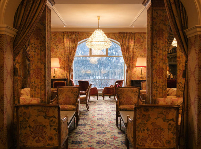 003_Kulm St. Moritz_Schoene Aussichten Touristik_Lobby Lounge-1